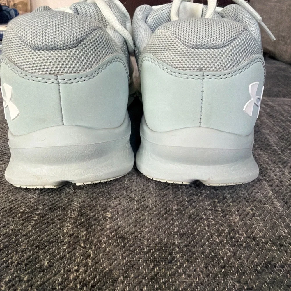 durable lightweight leisure workout Running - Under Armour 3024142-300 Sneakers - Picture 6 of 7